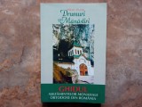 Drumuri Spre Manastiri - Mihai Vlasie + harta