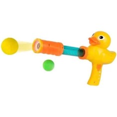 Joc de lovire a țintei Duckly