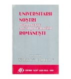 Ion Margineanu - Universitarii nostri - Permanente ale