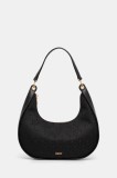 Dkny poseta culoarea negru, R44CFI48