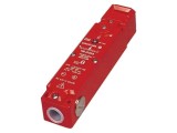 &Icirc;ntrerupător de siguranță Allen Bradley Guardmaster 440G-MT47016, blocare NC x3, IP67