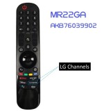 Telecomanda LCD/LED LG cu Netflix - Prime video-Disnay-LGchanels-Alexa-2022-2023 cu BLUETOOTH