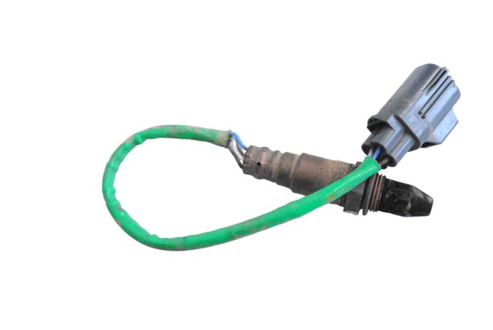 Sonda lambda VOLVO XC90 II 2015 OEM: 31338682 24299489