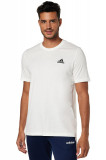 Tricou barbati Adidas Essential Small Logo ALb