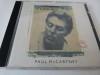 Paul McCartney, cd