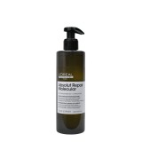 Serum profesional pentru par deteriorat L&rsquo;Oreal Professionnel Serie Expert Absolut Repair Molecular, care necesita clatire, formulat cu legaturi pepti