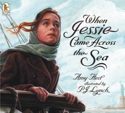 When Jessie Came Across the Sea foto