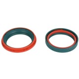 Kit Simeringuri Furcă Ulei și Praf SKF DUAL-48Z pentru furcă ZF Sachs 48 mm &ndash; Beta, Ducati, Husqvarna