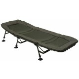 Pat Scaun Inspire Relax 6 Picioare 85x210cm 140kg, Prologic