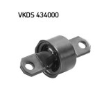 Bucsa brat Ford C-Max, Focus C-Max, Focus I, Focus II, Kuga I; Volvo C30, C70 II, S40 II, V50 Motor 1.4, 1.4 16V, 1.6, 1.6 16V, 1.6 16V Flexifuel,