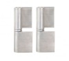 Balama sudura cu talpa ,lungime 160 mm,set 2 bucati