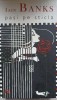 Pasi pe sticla - Iain Banks, Nemira, 2007, Babel, Roman, Paperback, 386 pagini