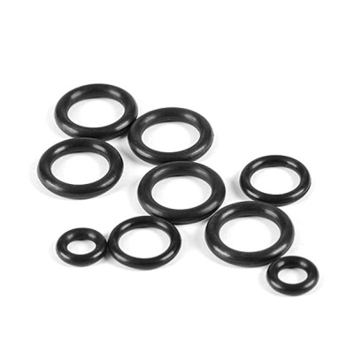 O-Ring Satz, O-Ringe Sortiment, Universal, Dichtungssatz foto