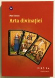 Ca Noua! Arta Divinatiei, Dan Seracu, Nemira, Tarot,Geomantie,Ghicit viitorul,Rune,Magie,spiritualitate,astrologie,ocultism,misticism,psihologie