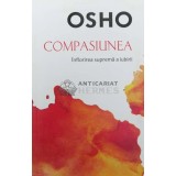 Compasiunea, inflorirea suprema a iubirii - 2017 - Osho (@B120)