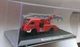 Macheta Renault Galion T2 1950 Pompieri - Atlas 1/72