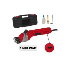 Mașină tuns oi GERMAN MEISTER 1600W 0-2800r/min