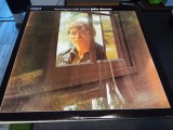 Vinil &quot;Japan Press&quot; John denver- Leaving on a jet plane (EX)