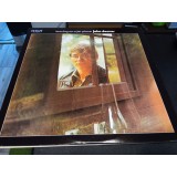 Vinil &quot;Japan Press&quot; John denver- Leaving on a jet plane (EX)