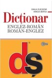 Dictionar englez-roman, roman-englez | Mircea Bertea, Emilia Placintar, Stiinta