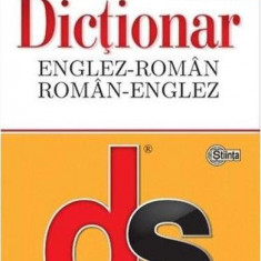 Dictionar englez-roman, roman-englez | Mircea Bertea, Emilia Placintar