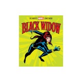 Black Widow My Mighty Marvel First Book