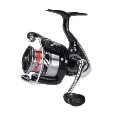 Mulineta DAIWA RX LT 2500 foto