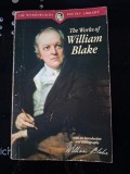 The works of William Blake with an introduction and bibliography- William Blake
