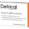 DETRICAL D3 2000IU 60CPR
