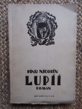 LUPII - DINU NICODIN