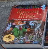 Geronimo Stilton - Le Royaume des Elfes