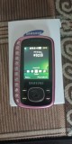 Vand Samsung B 3310 roz--raritate- in stare foarte buna-ca NOU