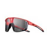 Ochelari de soare Julbo FURY Reactiv performance 0-3 dark gray/orange