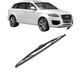 Cumpara ieftin Stergator lamela spate AUDI Q7 (4LB) 2006 - 2015, pentru luneta, Valeo Silencio