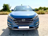 🚙💙 Hyundai Tucson 1.6 GDI &ndash; SUV spațios, elegant și fiabil, ideal pentru familie!
