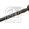 FEBI BILSTEIN 31748 Articulatie axiala, cap de bara