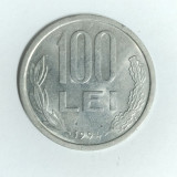 100 LEI 1994 - LUCIU - STAREA DIN FOTO