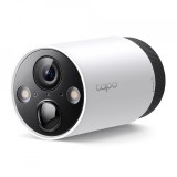 TAPO C420 SMART WIRE-FREE SECURITYCAMERA, TP-Link