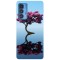 Husa compatibila cu Motorola G20 model Bonsai, Silicon, TPU, Viceversa