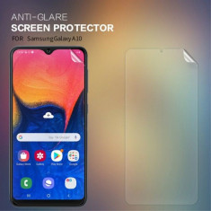 Folie Samsung Galaxy A10 Protectie Display foto