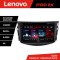Navigatie Toyota RAV4 Lenovo Kit-018 8 core QLED 2K 8+256 360 Android Waze USB Navigatie Internet Youtube Radio CarStore Technology