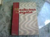 Medicina Legala, Z. Ander, I. Bilegan, V. Molnar