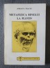 Adriana Neacşu - Metafizica binelui la Plotin
