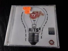 [CDA] Tv K Lumea hits 2 - compilatie muzica romaneasca - SIGILAT foto