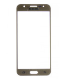 Geam Sticla Samsung Galaxy J5 SM j500F Gold