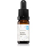 Kvitok Salicylic acid (White Willow Extract) ser facial pentru pielea problematica 10 ml