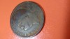 MONEDA 10 CENTESIMI 1894