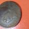 MONEDA 10 CENTESIMI 1894