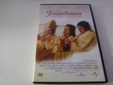 Trei prietene si un iubit, dvd