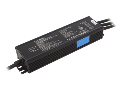 Alimentator LED 150W IP67 foto